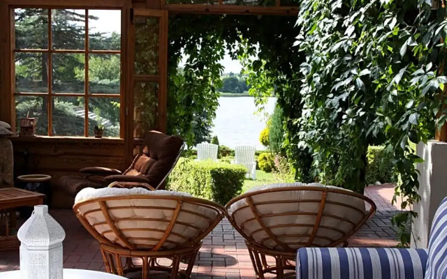 Gościniec Gaładuś