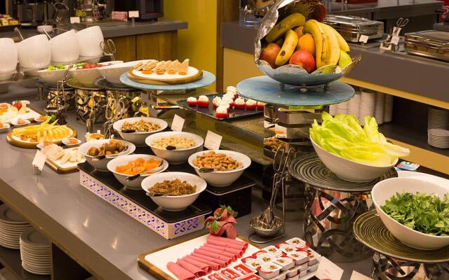 Hilton Garden Inn Kocaeli Sekerpinar