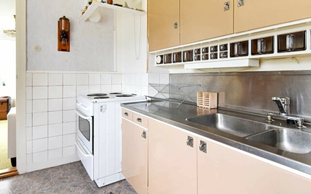 4 Person Holiday Home in Bovallstrand