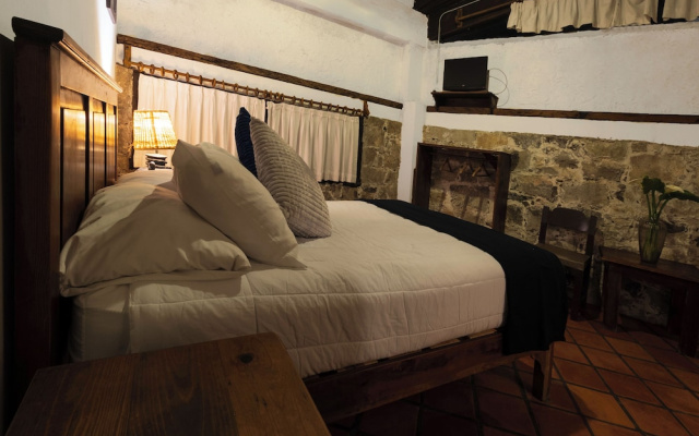 Casa Huitsiki