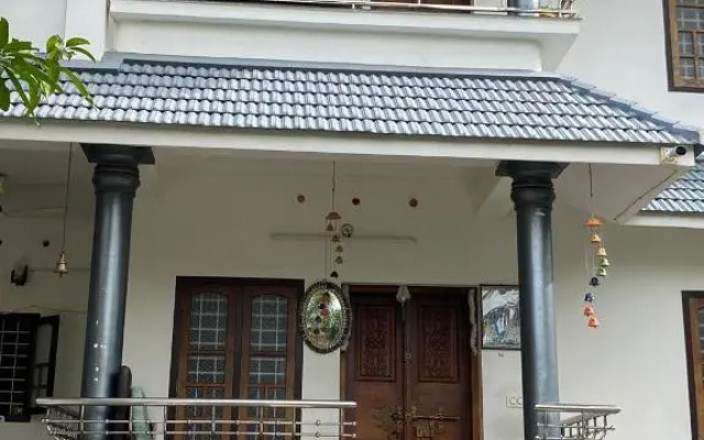 Sreevalsam Inn