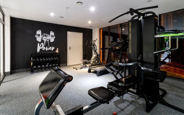 Sun & Snow Resort Karkonosze