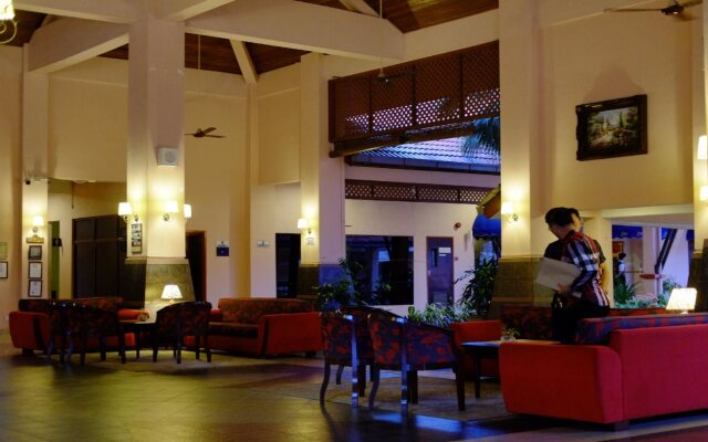 Hotel Seri Malaysia Melaka