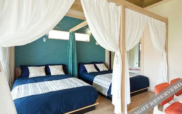 Bougain Terrace Resort Ta-chi House