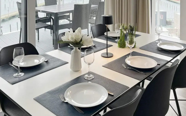 6 Personen Ferienhaus in Wendtorf