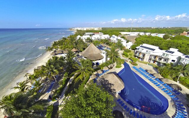 Sandos Playacar Hotel All Inclusive