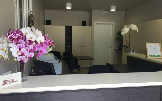 Residence Villa Paradiso