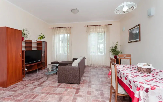 Apartment Aleksandra
