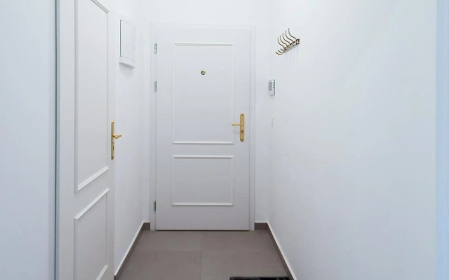 Modern apartment Spanelska