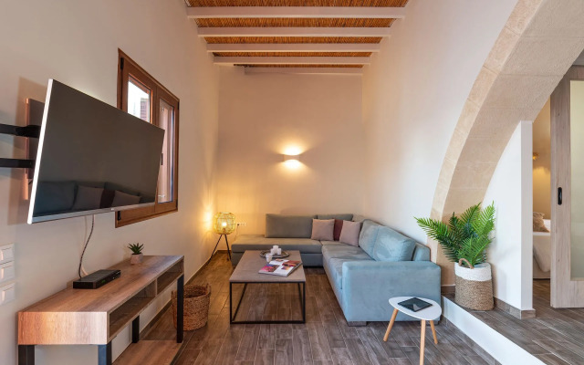 Kattavia Villas & Houses