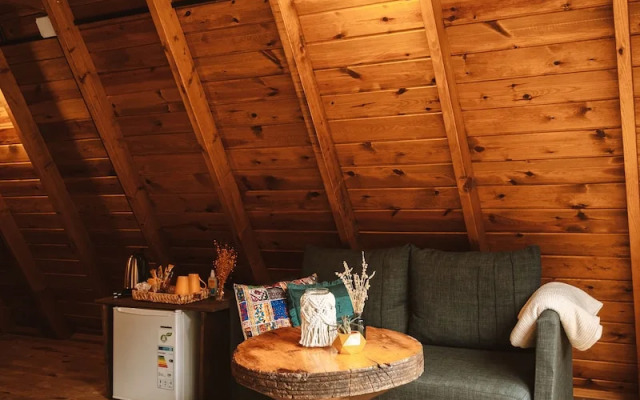 Mini Lui Bungalov Butik Otel