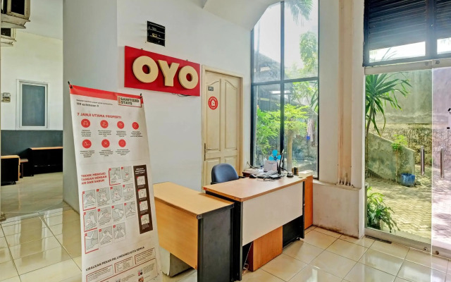 OYO Life 2928 Rumah Ceria