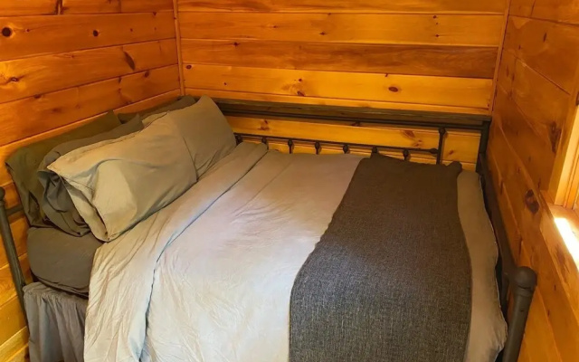 Grey Wolf Lodge