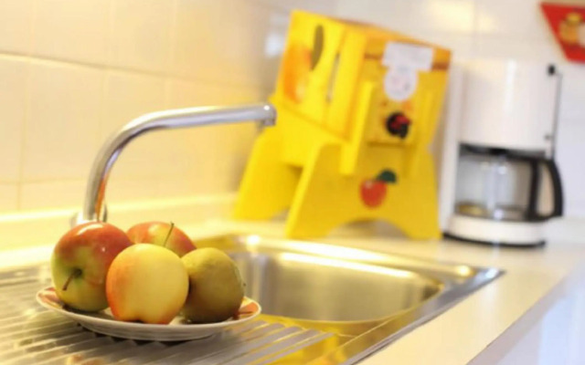 Fewo Obsthof Matthies