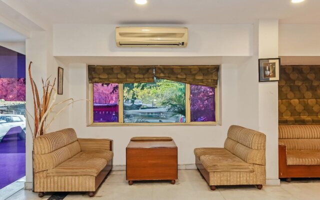 Sruan Hotel