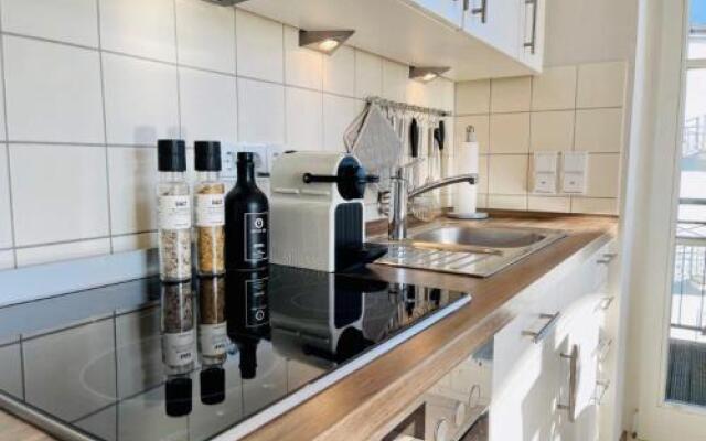 Appartementhaus Waldhaus