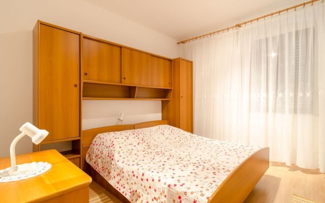 Rooms Mozara