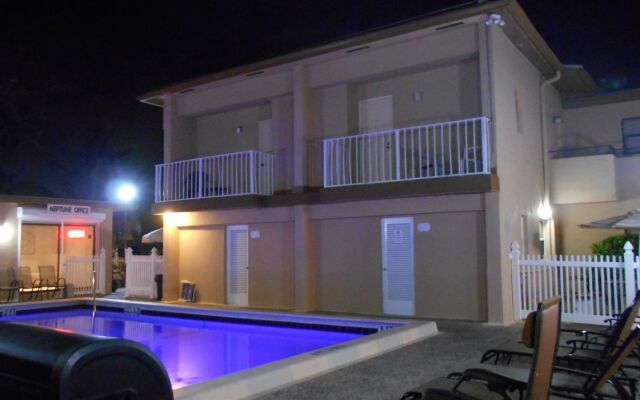 Neptune Oceanfront Rentals