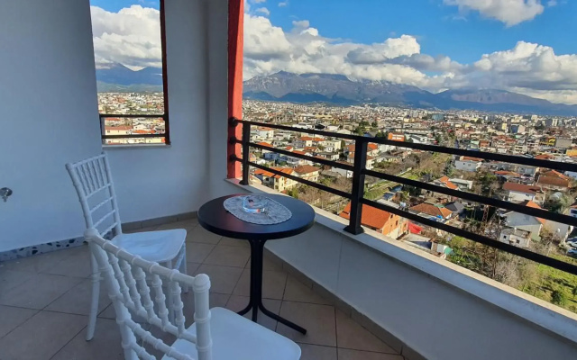 Bora Garden City Apartment