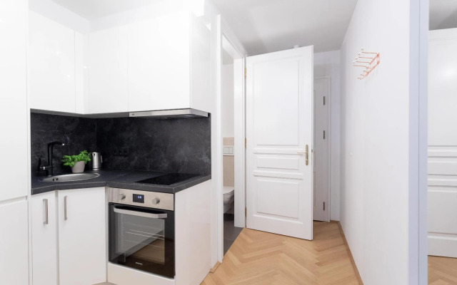 New Luxus Studio - 10min Centre - Markus apartment