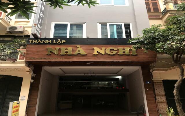 Thanh Lap Hotel