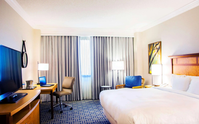 Hilton Ocala