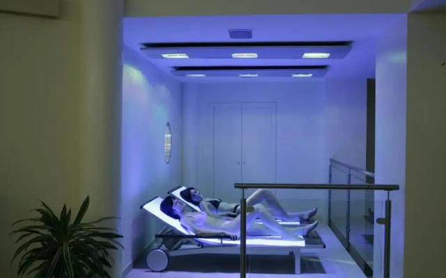 Hotel e Spa Villa Del Mare - Adult Only