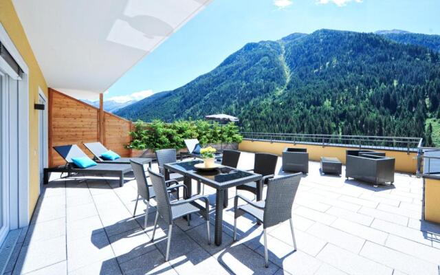 Hotel & Luxury Appartements Dorfstadl