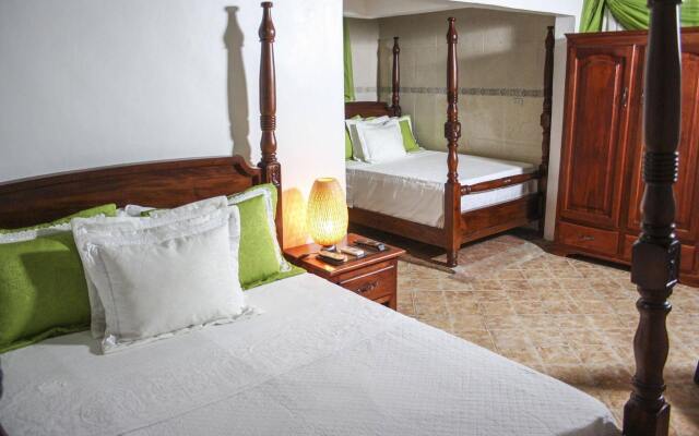 Hotel SeaBreeze