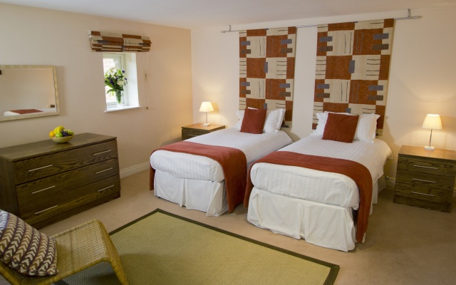 Thurnham Hall by Diamond Resorts