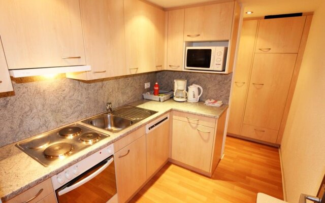 Apartment Apollo