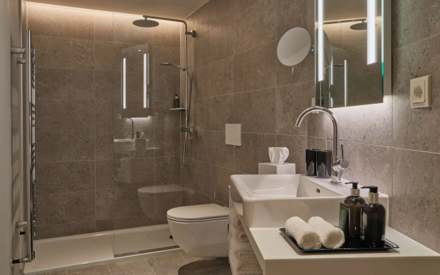 Adina Apartment Hotel Vienna Belvedere