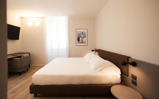 Palazzo Bellocchi Suites Apartments