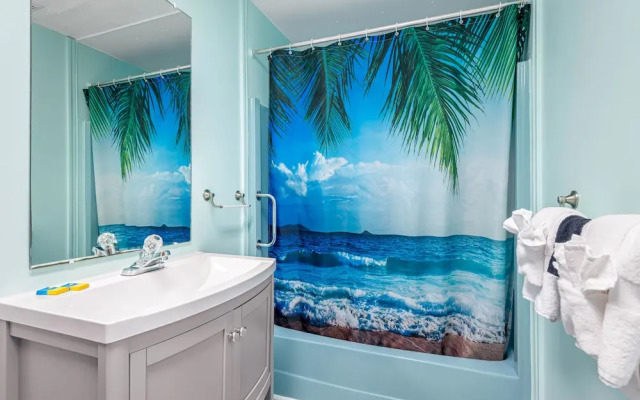 Sand Vista Vacation Rentals