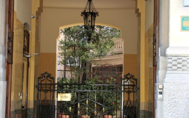 Hotel Palladio