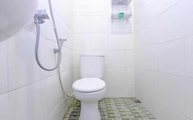 Fongki Place by OYO Rooms