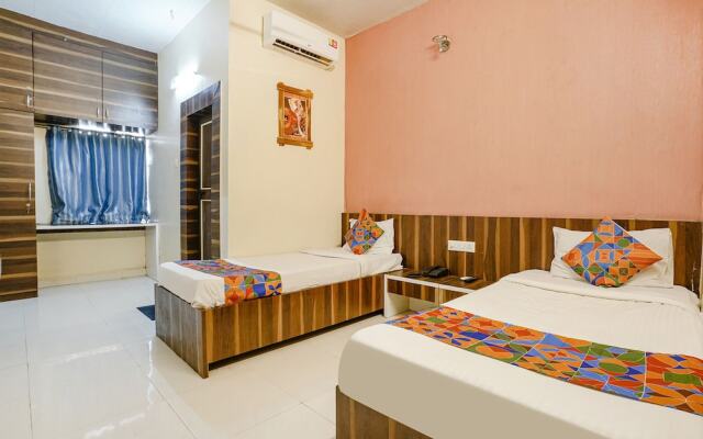 Fabexpress Swara Residency