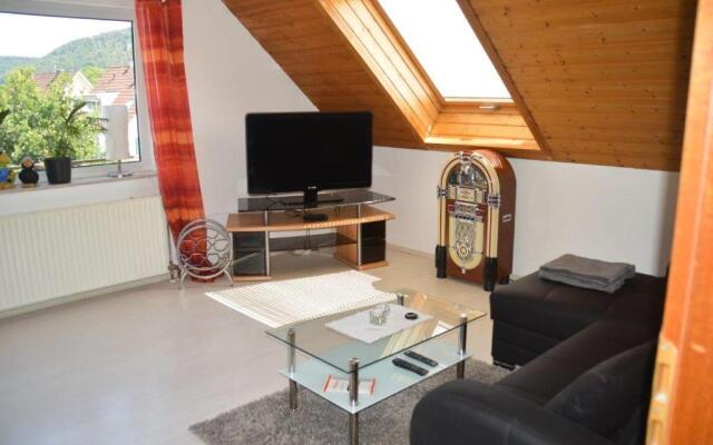 Ferienwohnung Sonnenblick