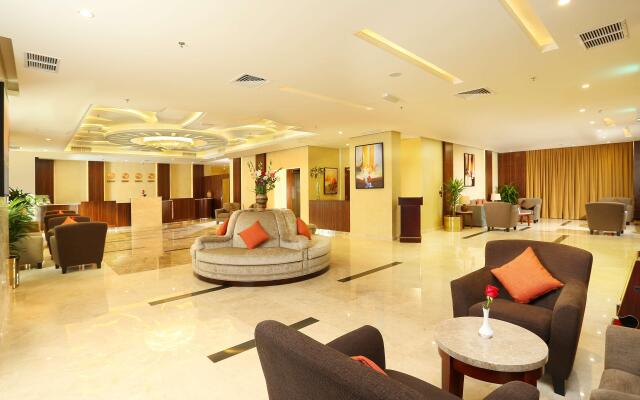 Best Western Plus Salmiya