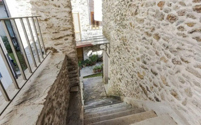 Terrinca Suite Comfortable Holiday Residence