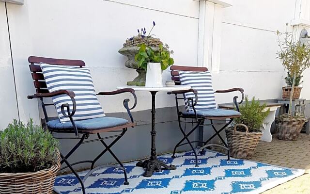 Casa Davina b&b
