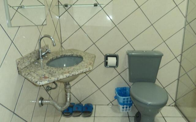 Hotel Villa da Penha