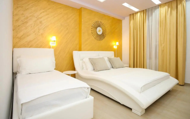 Noar Boutique Hotel