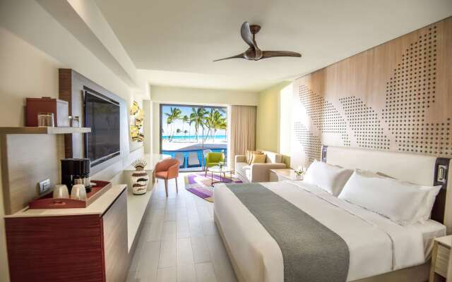 Hyatt Ziva Cap Cana - All Inclusive