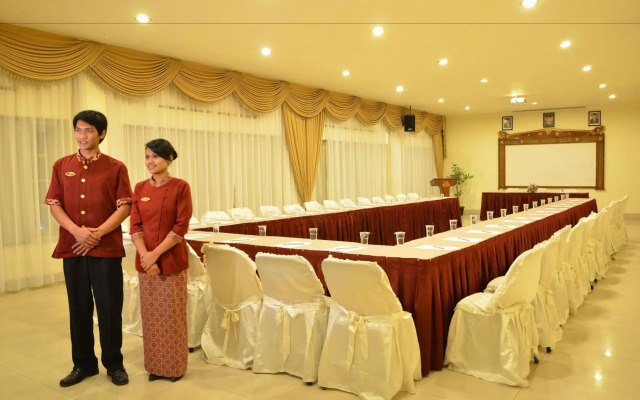 Pondok Indah