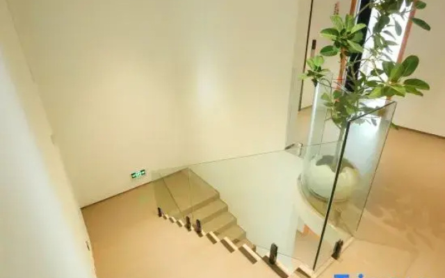 Xiamen Lushang Banhai Villa Hotel (Island Ring Blvd Huangcuo Beach)