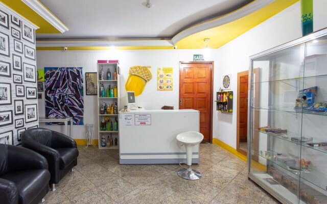 Hotel Toka do Skillo