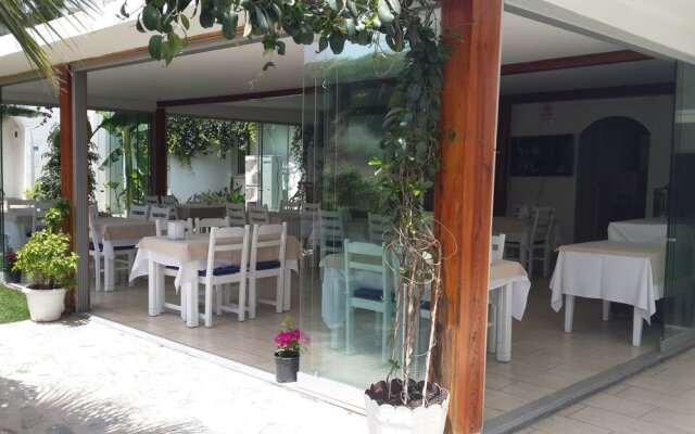İpek Motel