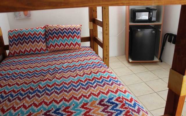 Luquillo Beach Hostel