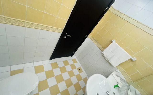 AlRaef Luxury Apartments